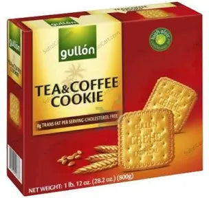 Gullon Tea&Coffe Cookie 800g