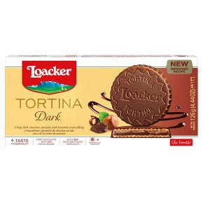 Loacker Totina dark