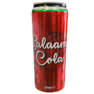 Salaam Cola 330ml