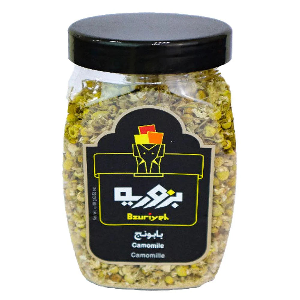 Bzuriyeh chamomile 80g