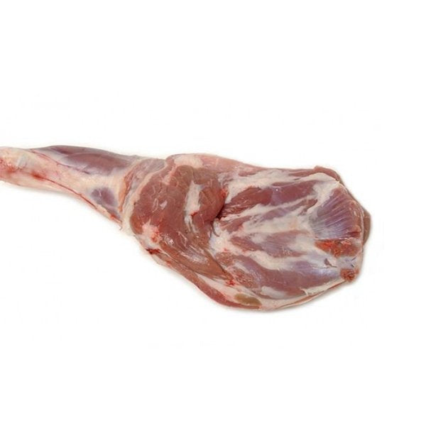 Fresh Lamb Sholder (Average Weight is 7.5 LB)