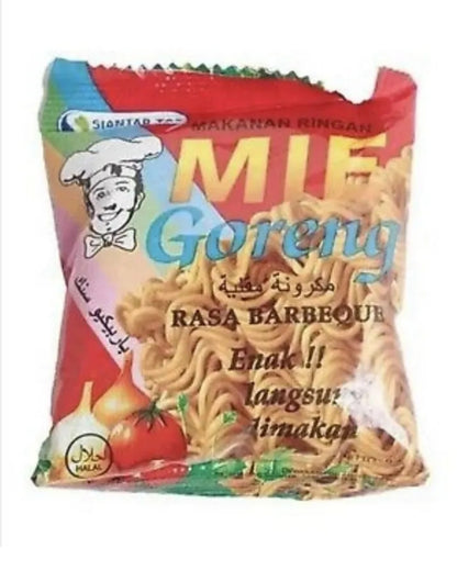 Mie Goreng noodles 30 pcs