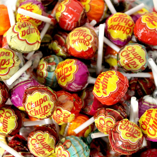 Chupa Chups Lollipops