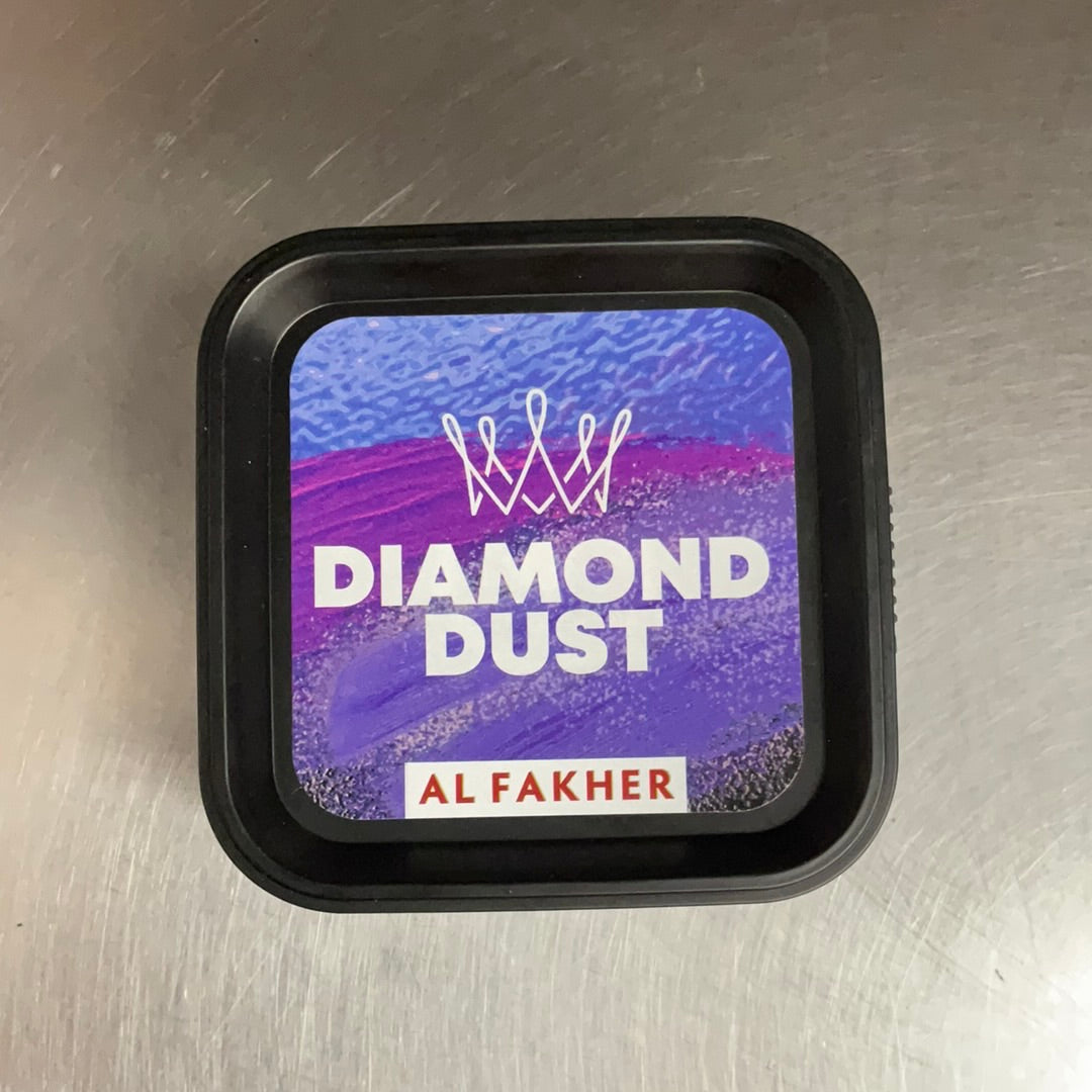 AL FAKHER Diamond Dust