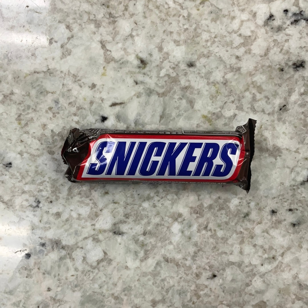 Snickers