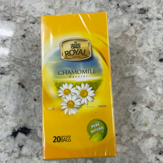 Royal Chamomile