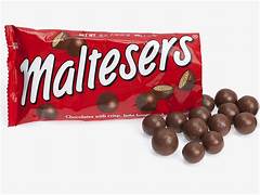 Maltesers