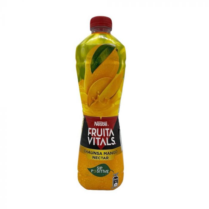 Nestle Chaunsa Mango Nectar 1L