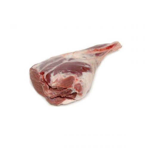 Fresh Lamb Leg (Average Weight is 8 LB)