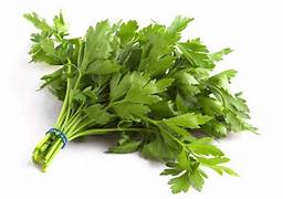 PARSLEY (single)