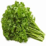 PARSLEY (single)