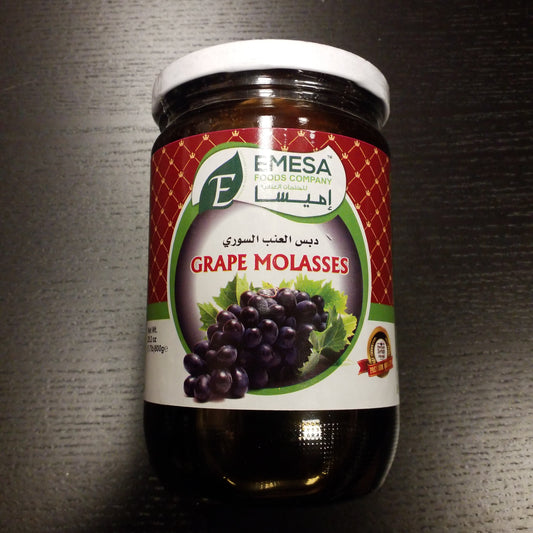 Emesa grape molasses