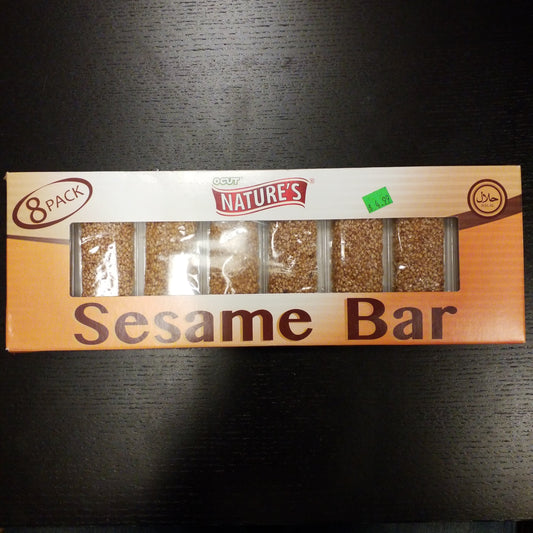 Sesame Bar